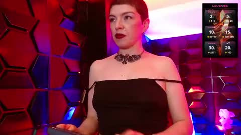 Snapshot of sauvage_lilith chatting on July 7, 2026, 6:47 am lilith online show from July 7, 2026, 6:47 am