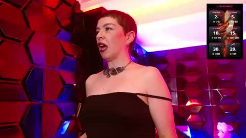 Snapshot of sauvage_lilith chatting on July 7, 2026, 7:23 am lilith online show from July 7, 2026, 7:23 am