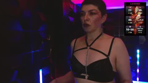 Snapshot of sauvage_lilith chatting on July 12, 2026, 3:41 am lilith online show from July 12, 2026, 3:41 am