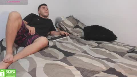 Snapshot of savage_desire69 chatting on February 19, 2026, 11:28 am savage_desire69 online show from February 19, 2026, 11:28 am