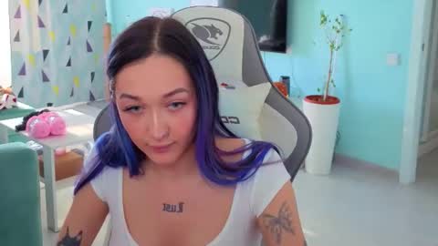 Snapshot of savage_lust_ chatting on February 20, 2026, 6:26 am Ariel online show from February 20, 2026, 6:26 am