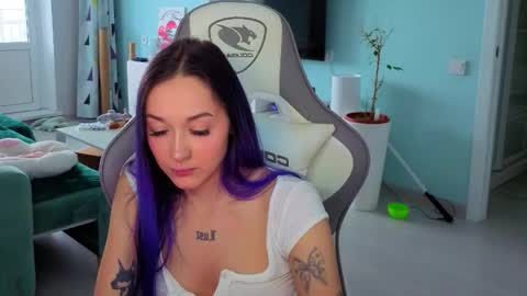 Snapshot of savage_lust_ chatting on March 14, 2026, 3:45 am Ariel online show from March 14, 2026, 3:45 am