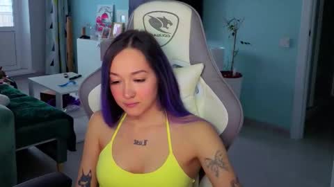 Snapshot of savage_lust_ chatting on March 18, 2026, 3:20 am Ariel online show from March 18, 2026, 3:20 am