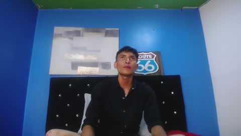 SavageLover  online show from October 16, 2025, 10:33 pm