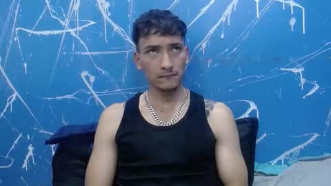 SavageLover  online show from December 4, 2025, 6:12 am