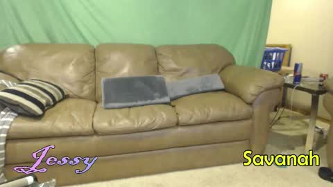 Savanah online show from November 5, 2025, 12:38 pm