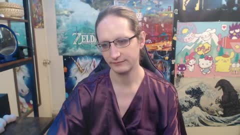 Savanah online show from April 1, 2026, 9:32 am