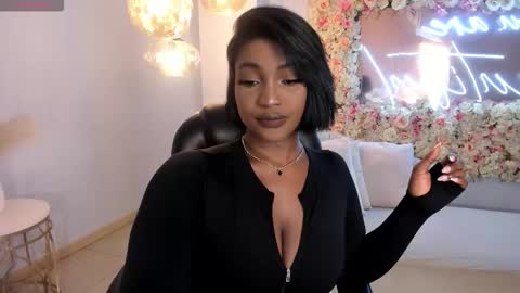 S a v a n n a h  online show from February 25, 2026, 3:05 am