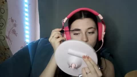 Snapshot of savannasotos chatting on October 30, 2025, 3:13 pm Sophie online show from October 30, 2025, 3:13 pm