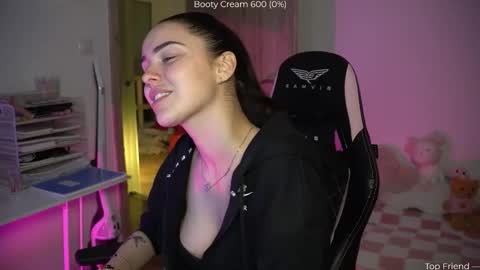 Naomi online show from January 8, 2026, 7:38 pm