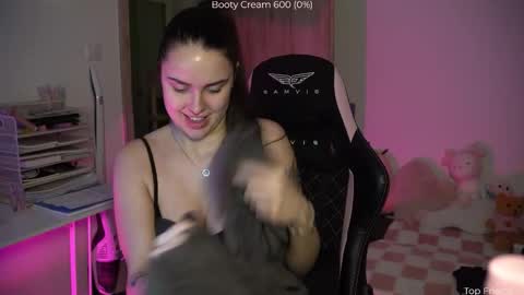 Naomi online show from January 15, 2026, 8:56 pm