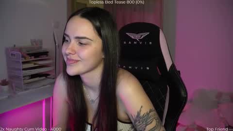 Naomi online show from March 2, 2026, 5:20 pm