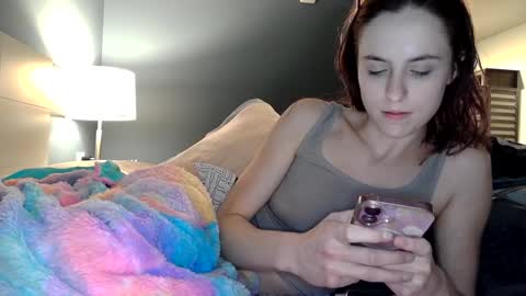 SavvySavage online show from February 16, 2025, 8:54 am