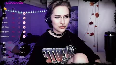 Snapshot of say_mary chatting on February 15, 2025, 4:56 pm pronoun she. name Mary. age 21. online show from February 15, 2025, 4:56 pm