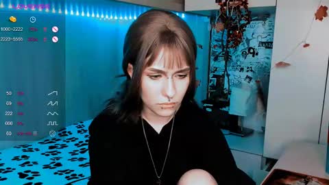Snapshot of say_mary chatting on February 24, 2025, 6:26 pm pronoun she. name Mary. age 21. online show from February 24, 2025, 6:26 pm