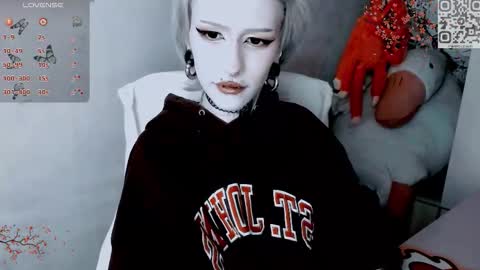 Snapshot of say_mary chatting on November 13, 2025, 4:50 pm pronoun she. name Mary. age 21. online show from November 13, 2025, 4:50 pm