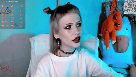 Snapshot of say_mary chatting on November 14, 2025, 3:44 pm pronoun she. name Mary. age 21. online show from November 14, 2025, 3:44 pm