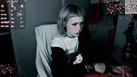 Snapshot of say_mary chatting on November 21, 2025, 3:11 pm pronoun she. name Mary. age 21. online show from November 21, 2025, 3:11 pm