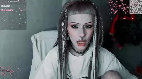 Snapshot of say_mary chatting on December 4, 2025, 11:41 am pronoun she. name Mary. age 21. online show from December 4, 2025, 11:41 am