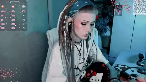 Snapshot of say_mary chatting on December 5, 2025, 4:14 pm pronoun she. name Mary. age 21. online show from December 5, 2025, 4:14 pm