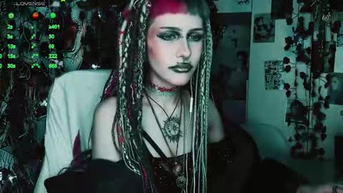 Snapshot of say_mary chatting on February 4, 2026, 8:36 pm pronoun she. name Mary. age 21. online show from February 4, 2026, 8:36 pm