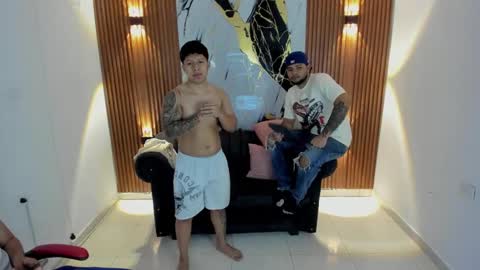 say_tony online show from September 21, 2025, 5:09 am