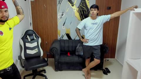 say_tony online show from March 27, 2026, 5:13 am