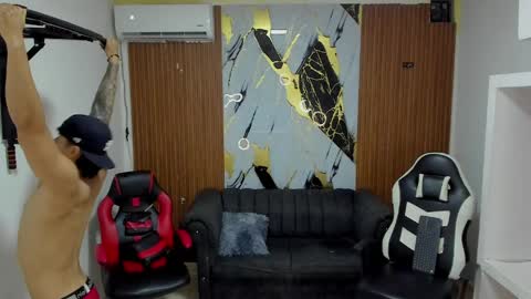 say_tony online show from April 11, 2026, 5:34 am