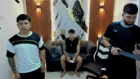 say_tony online show from April 14, 2026, 5:13 am