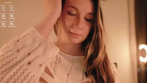 Alyson or just Aly   online show from May 29, 2026, 6:28 pm