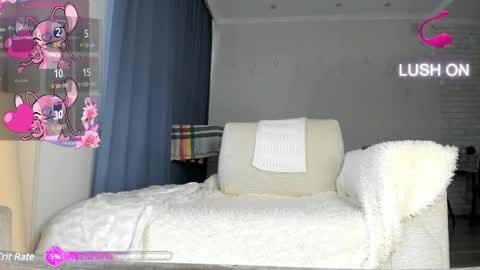 Im Sayame Welcome to my room and lets have a good time together with me I love tokens and fucking online show from March 11, 2025, 4:54 am