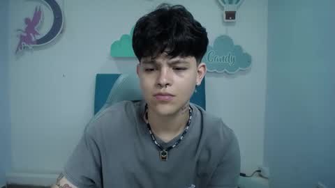 Snapshot of sayd_23 chatting on December 5, 2024, 8:33 pm sayd_23 online show from December 5, 2024, 8:33 pm