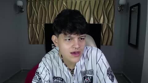 Snapshot of sayd_23 chatting on December 6, 2024, 9:24 pm sayd_23 online show from December 6, 2024, 9:24 pm