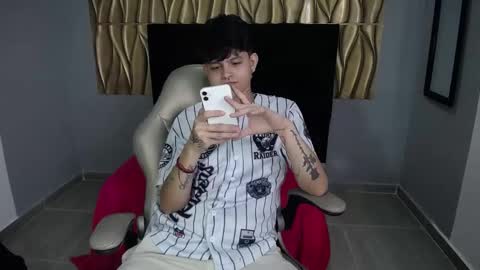 Snapshot of sayd_23 chatting on December 7, 2024, 1:25 am sayd_23 online show from December 7, 2024, 1:25 am