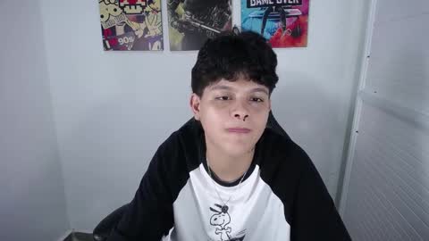 Snapshot of sayd_23 chatting on January 21, 2025, 11:34 pm sayd_23 online show from January 21, 2025, 11:34 pm