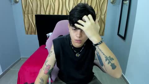 Snapshot of sayd_23 chatting on January 25, 2025, 8:21 pm sayd_23 online show from January 25, 2025, 8:21 pm