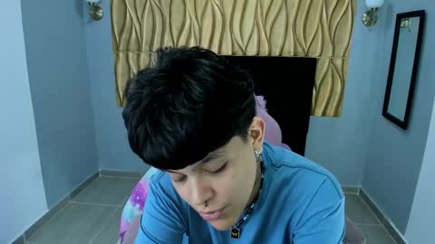 Snapshot of sayd_23 chatting on January 29, 2025, 8:56 pm sayd_23 online show from January 29, 2025, 8:56 pm