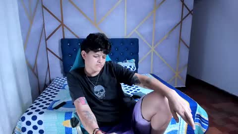 Snapshot of sayd_23 chatting on February 1, 2025, 12:18 am sayd_23 online show from February 1, 2025, 12:18 am