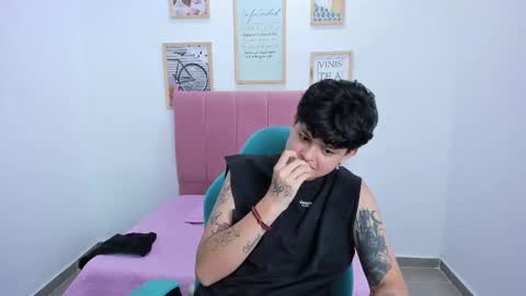 Snapshot of sayd_23 chatting on February 9, 2025, 5:40 am sayd_23 online show from February 9, 2025, 5:40 am