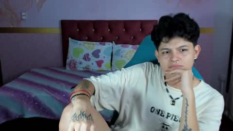 Snapshot of sayd_23 chatting on February 26, 2025, 1:00 am sayd_23 online show from February 26, 2025, 1:00 am