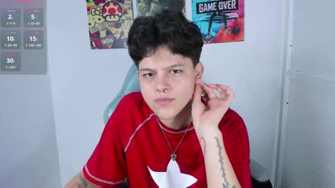 Snapshot of sayd_23 chatting on March 1, 2025, 2:26 am sayd_23 online show from March 1, 2025, 2:26 am