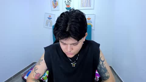 Snapshot of sayd_23 chatting on March 3, 2025, 2:15 am sayd_23 online show from March 3, 2025, 2:15 am