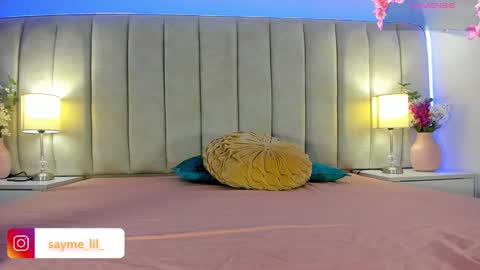 Snapshot of saylilith chatting on February 28, 2025, 11:47 am Say Lilith Monday to Saturday 700am to 140pm Colombian time online show from February 28, 2025, 11:47 am