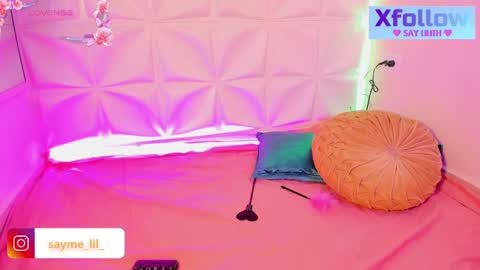 Snapshot of saylilith chatting on March 3, 2025, 11:44 am Say Lilith Monday to Saturday 700am to 140pm Colombian time online show from March 3, 2025, 11:44 am