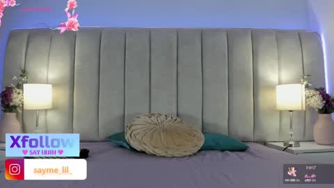 Snapshot of saylilith chatting on March 10, 2025, 11:42 am Say Lilith Monday to Saturday 700am to 140pm Colombian time online show from March 10, 2025, 11:42 am