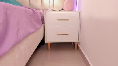 Snapshot of saylilith chatting on March 10, 2025, 5:50 pm Say Lilith Monday to Saturday 700am to 140pm Colombian time online show from March 10, 2025, 5:50 pm