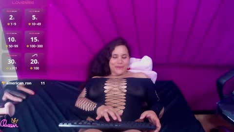 Snapshot of saylor_lee22 chatting on April 10, 2026, 5:12 am Saylor online show from April 10, 2026, 5:12 am