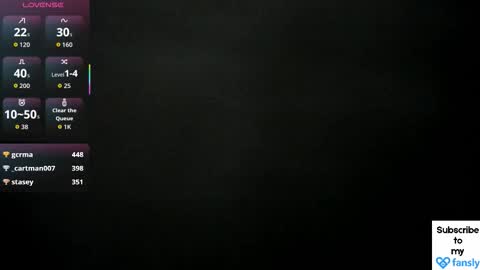 sayo_mao18 online show from March 5, 2026, 1:56 am