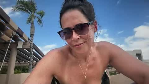 Snapshot of sayplsgdgrl chatting on February 26, 2026, 7:46 pm Good Girls Say Please...and Thank You online show from February 26, 2026, 7:46 pm