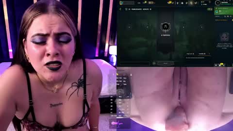 sayreth_ online show from May 6, 2026, 10:37 pm